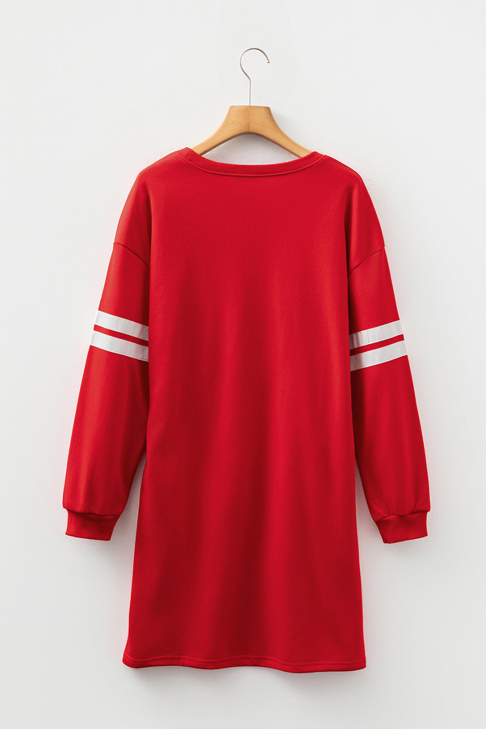 Lincoln-Varsity Dress