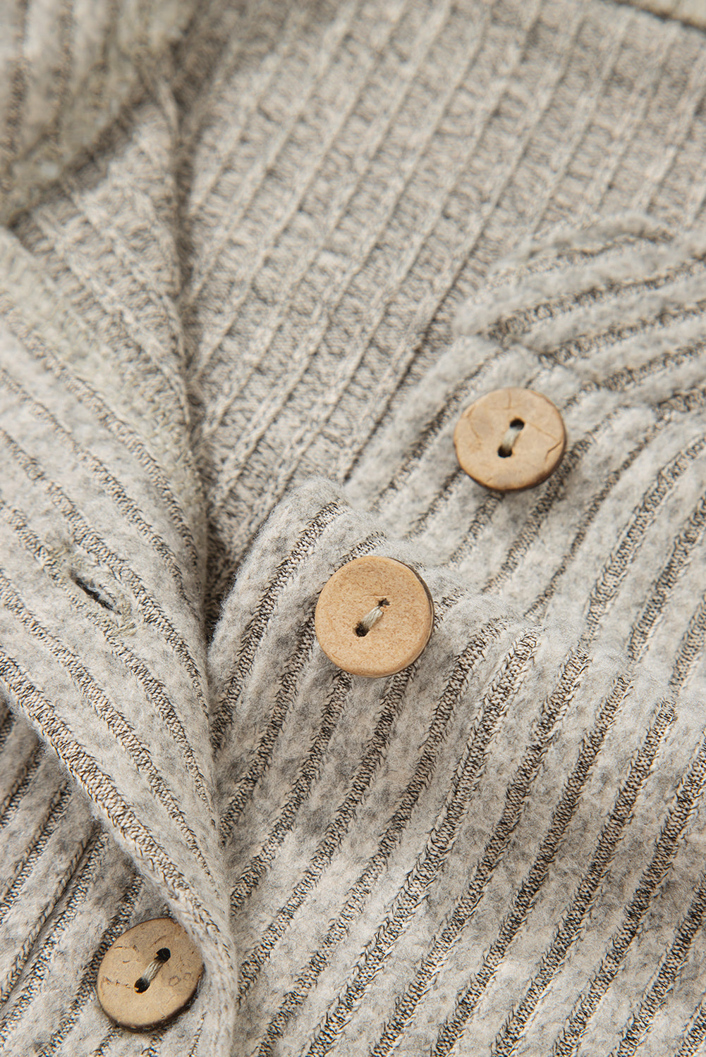 Keller Henley Knit Top