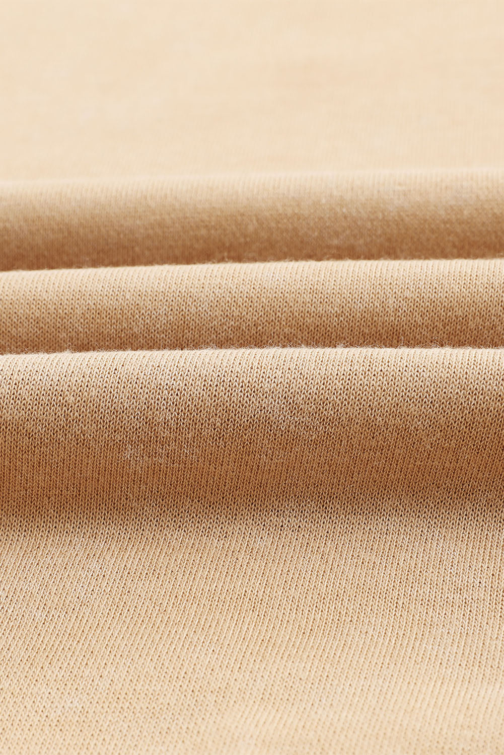 Washed Oversized Sweatshirt