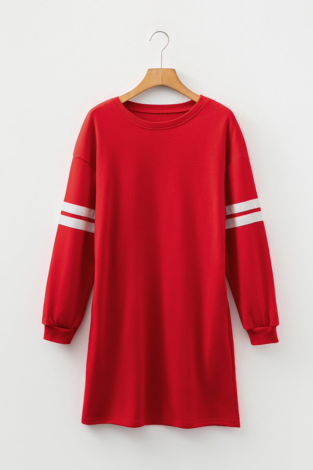 Lincoln-Varsity Dress