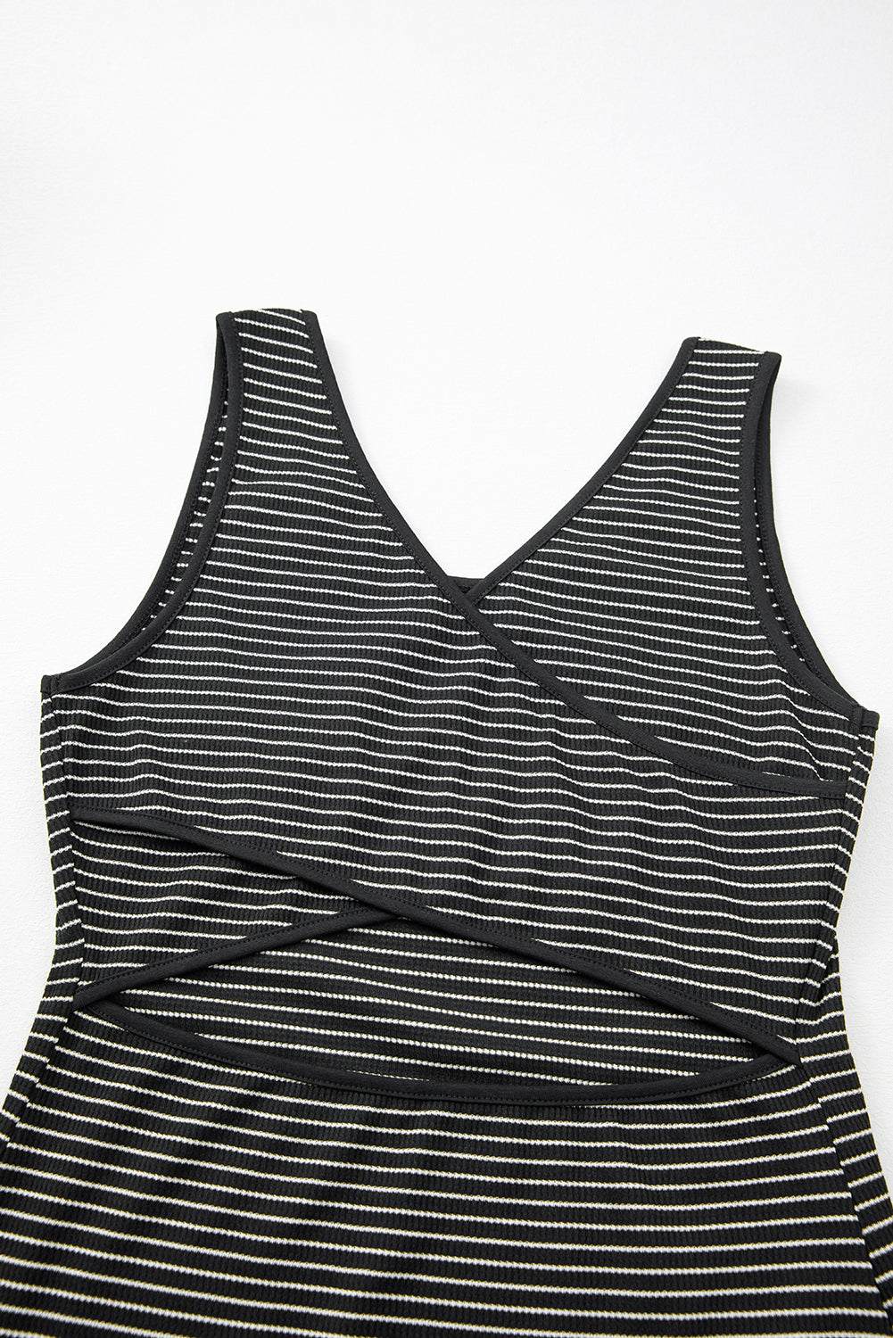 Ivy-Criss-Cross Dress