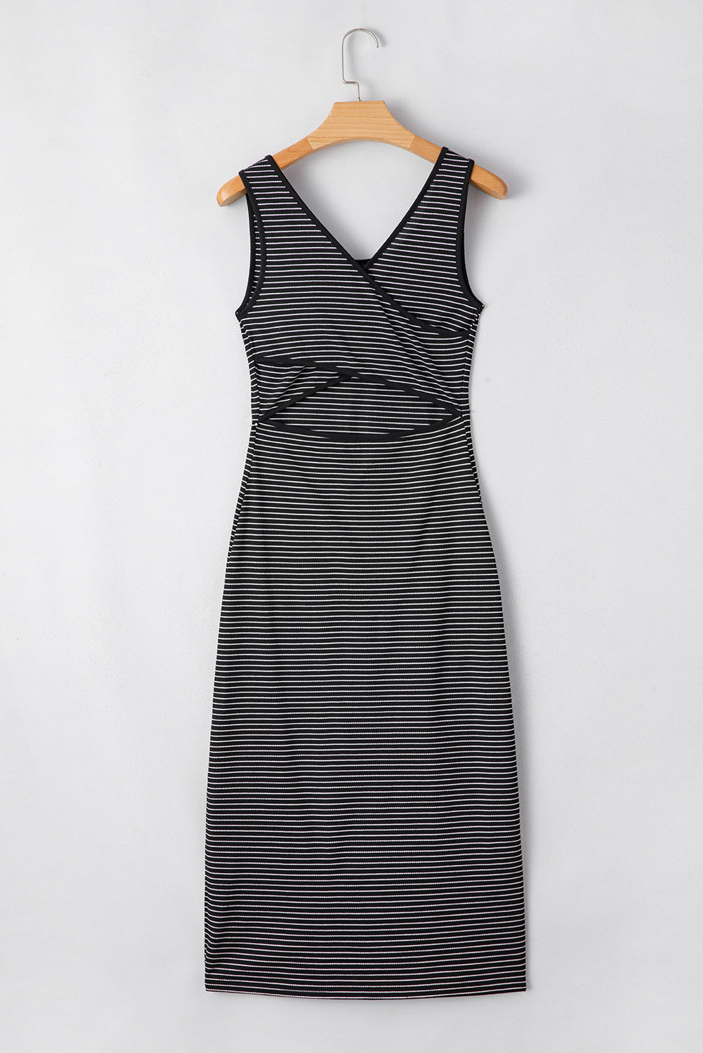 Ivy-Criss-Cross Dress