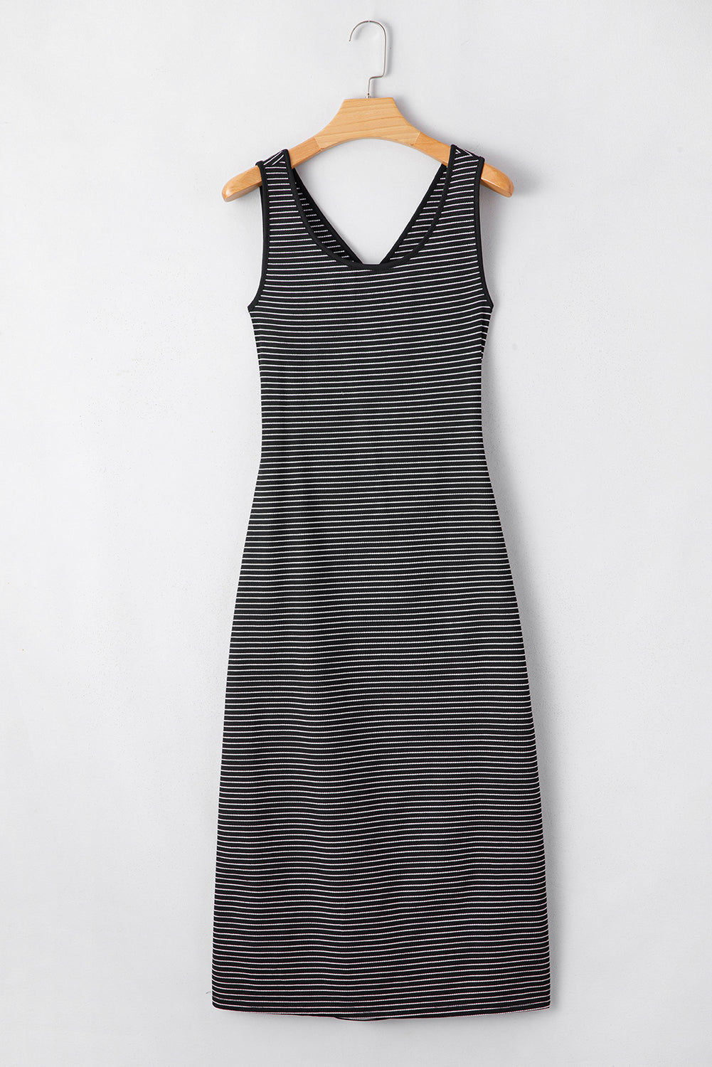 Ivy-Criss-Cross Dress