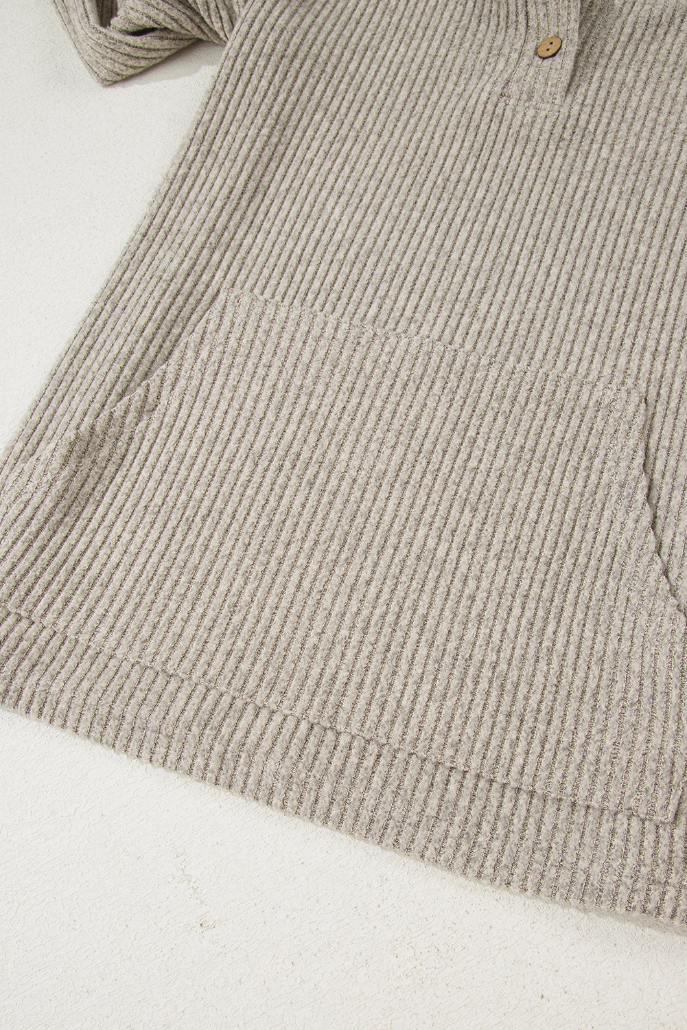 Keller Henley Knit Top