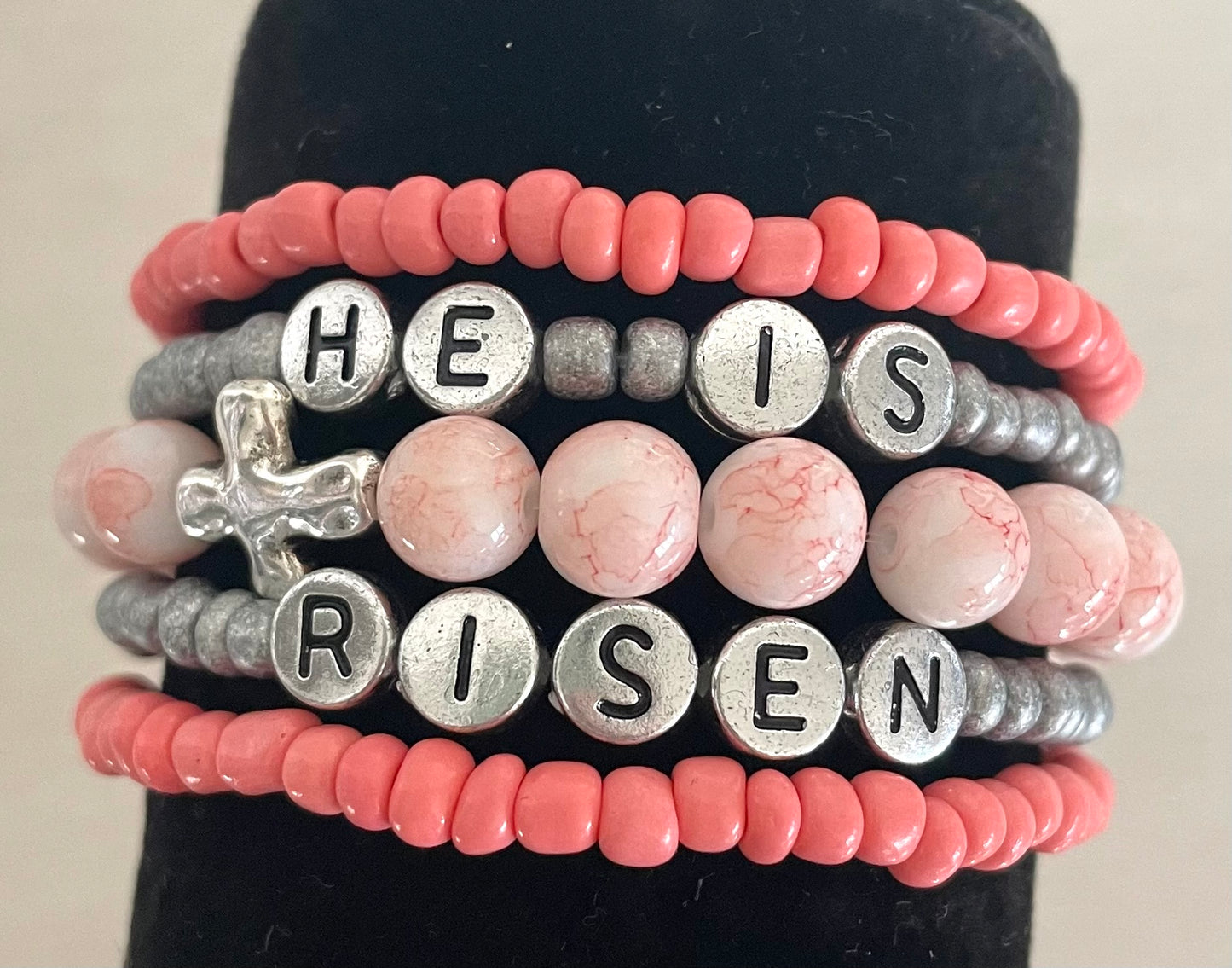Easter-He is Risen
