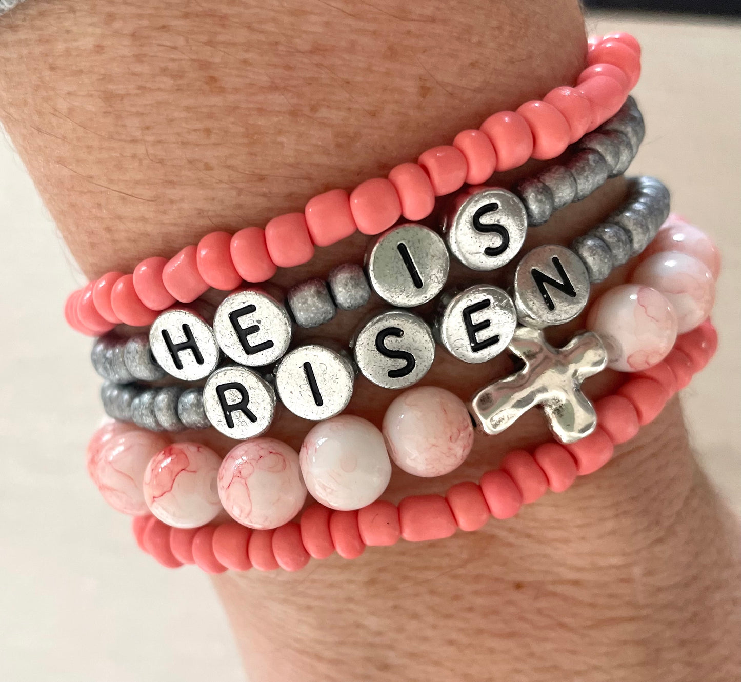 Easter-He is Risen