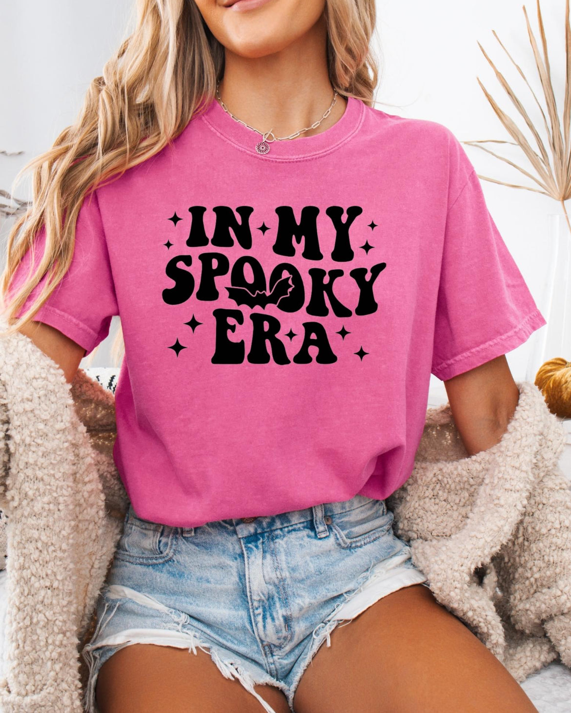 In My Spooky Era Tee