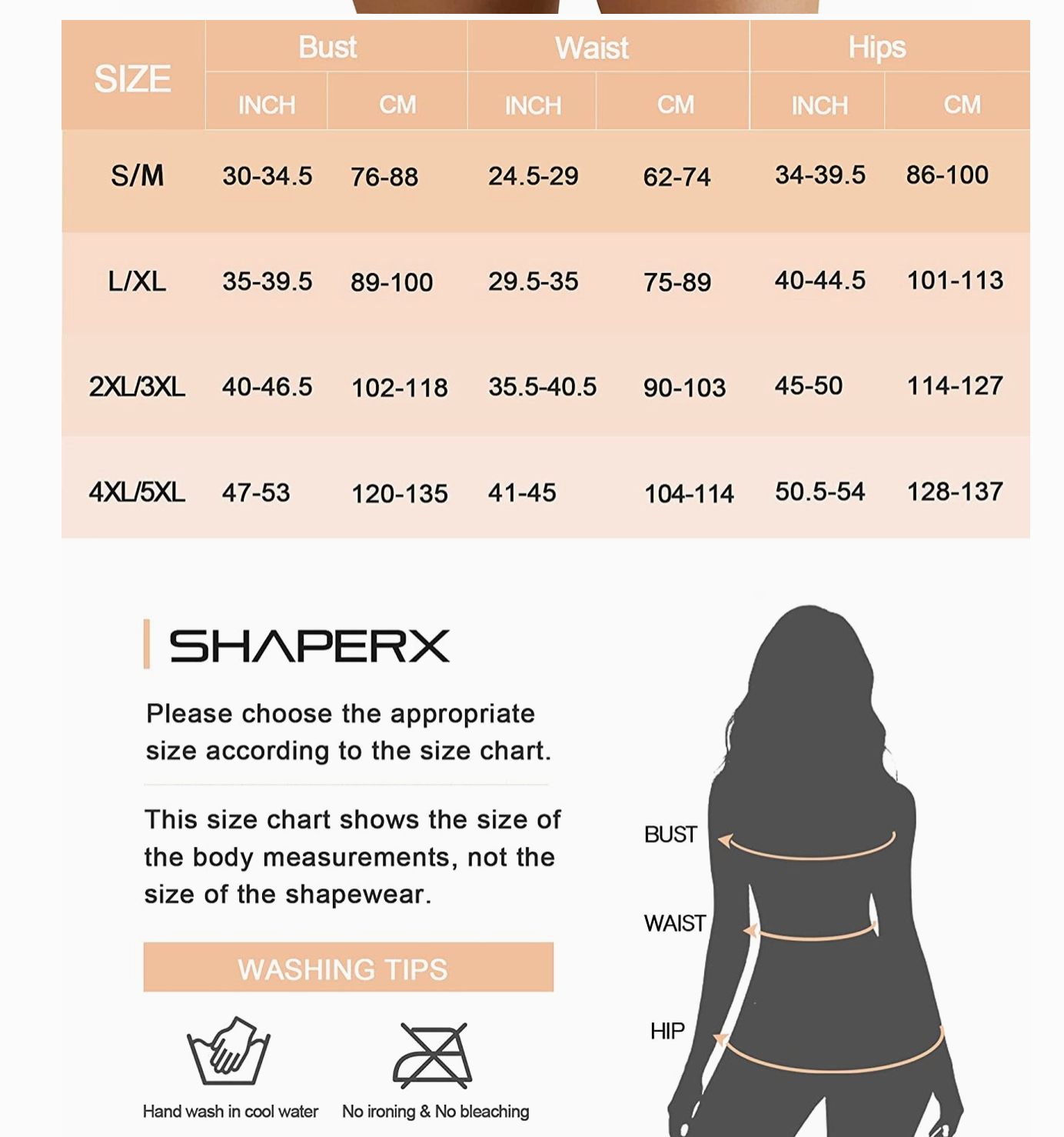 One Piece Shapewear with Shorts