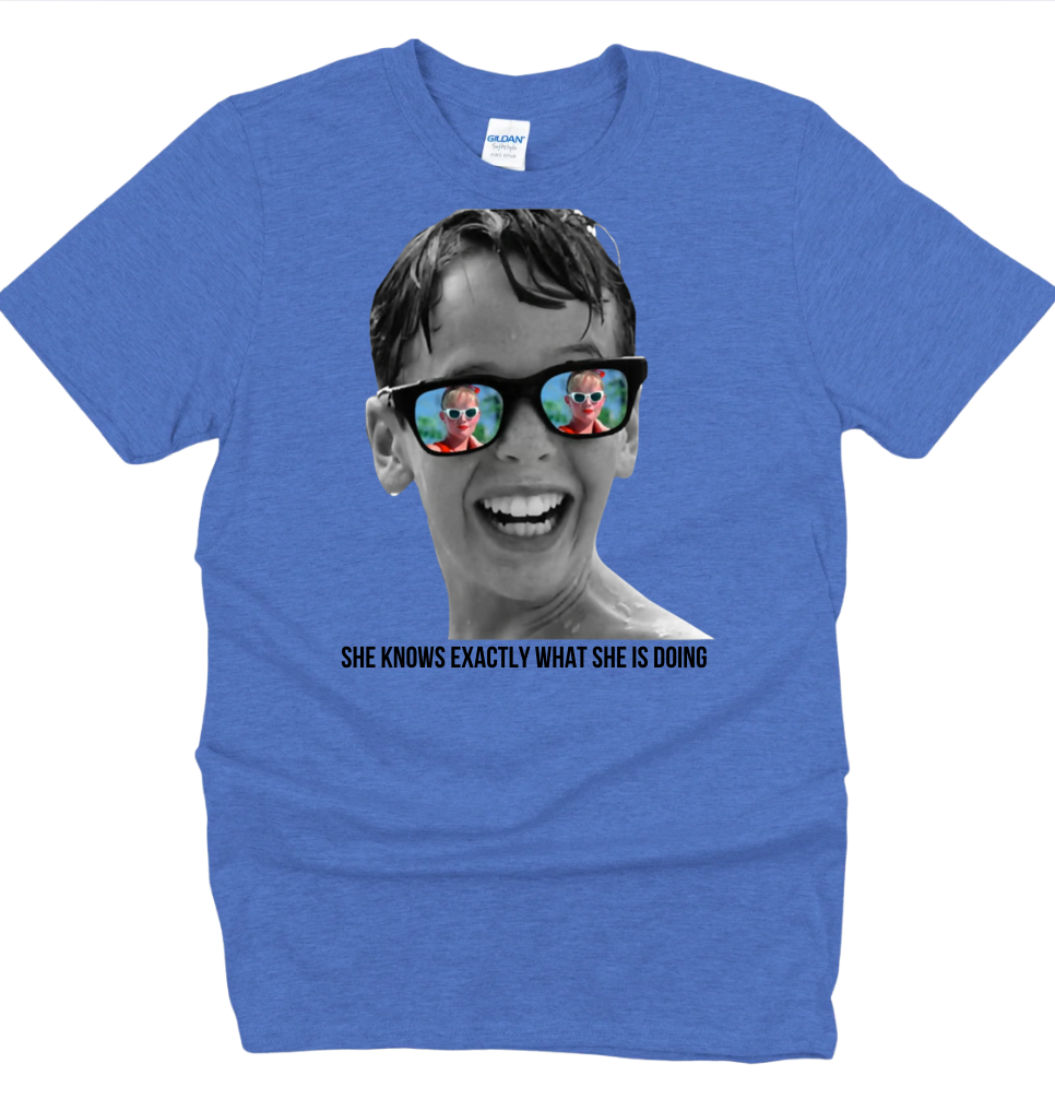 Wendy Peffercorn Tee