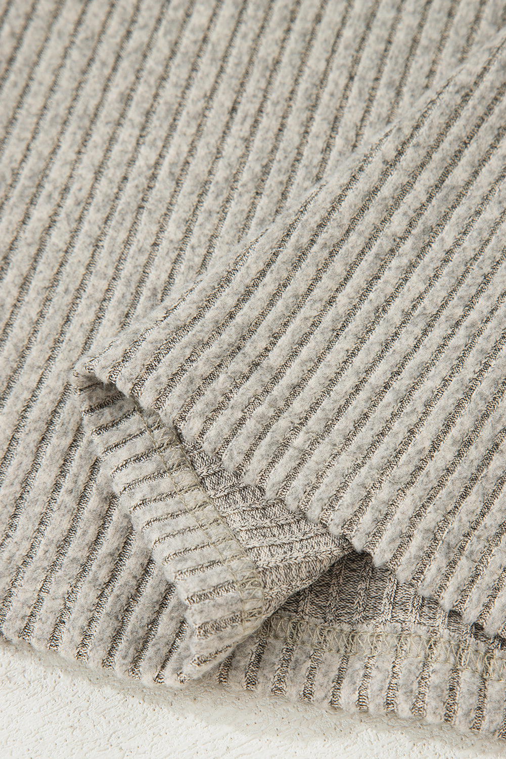 Keller Henley Knit Top