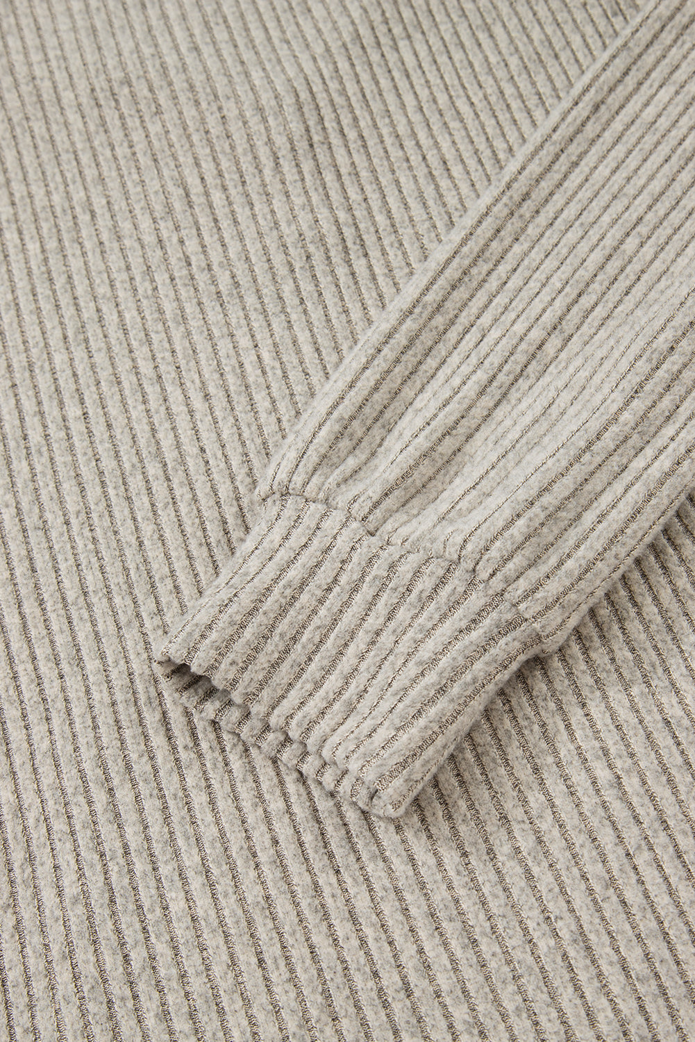 Keller Henley Knit Top