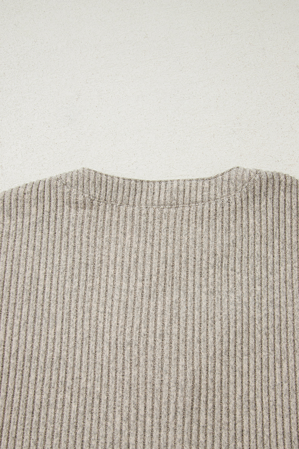 Keller Henley Knit Top