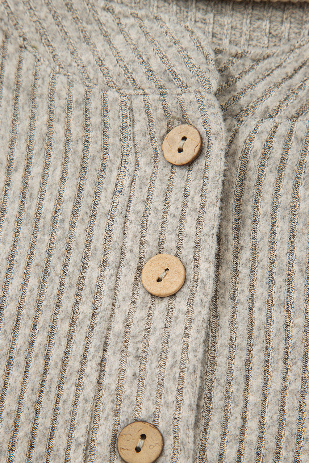 Keller Henley Knit Top