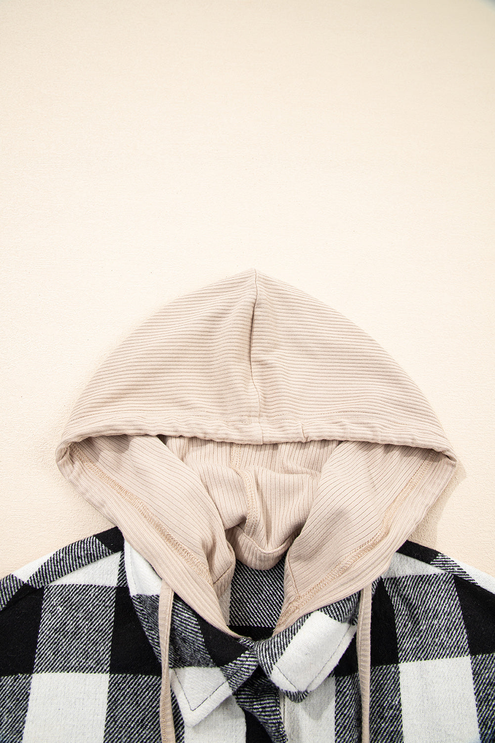 Buffalo Plaid Shacket