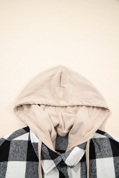 Buffalo Plaid Shacket