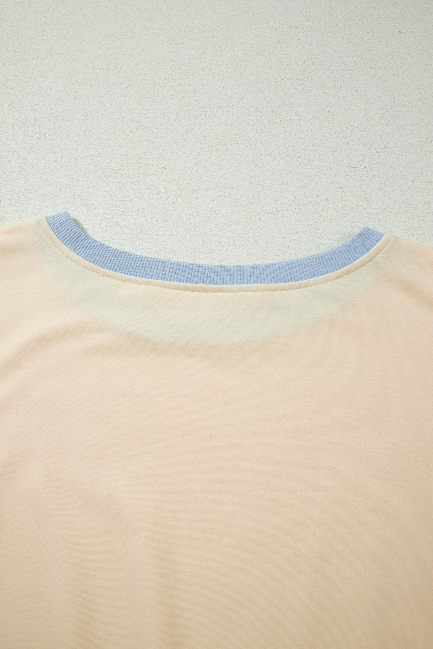 Apricot Colorblock  Set