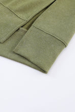 Load image into Gallery viewer, Washed Oversized Sweatshirt