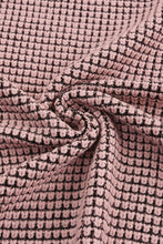 Load image into Gallery viewer, Yellow Knitted Open Front Casual Long Cardigan
