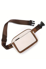 Load image into Gallery viewer, Adjustable Strap Mini Crossbody Bag