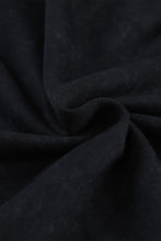 Load image into Gallery viewer, Washed Oversized Sweatshirt