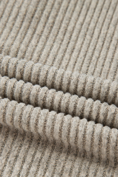 Keller Henley Knit Top