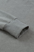 Load image into Gallery viewer, Washed Oversized Sweatshirt