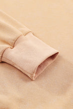 Load image into Gallery viewer, Washed Oversized Sweatshirt