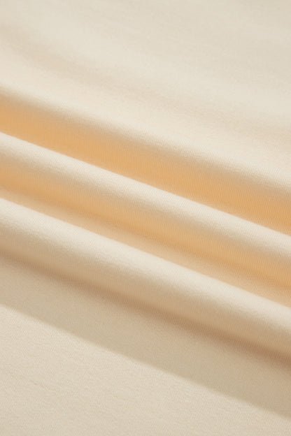 Apricot Colorblock  Set