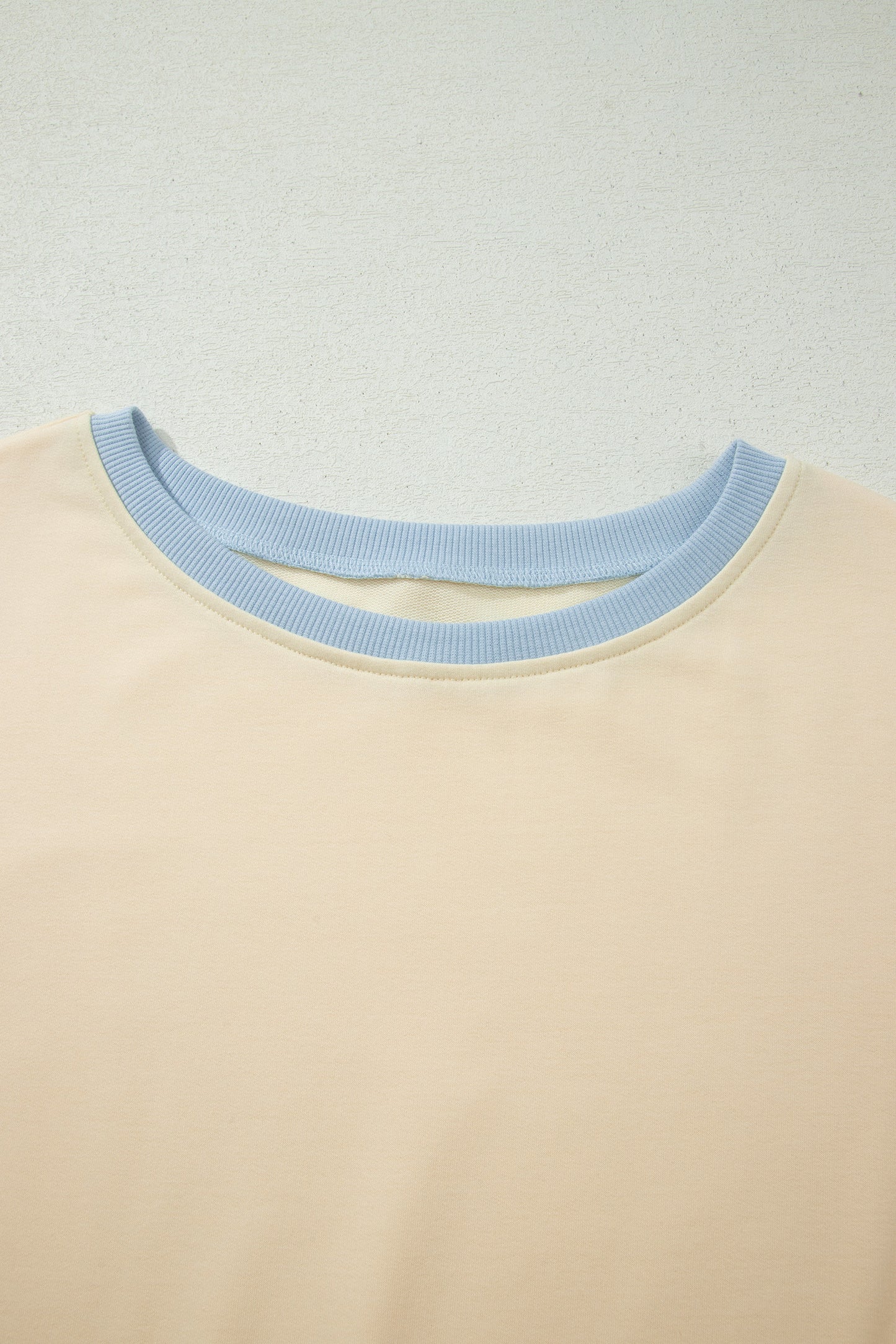 Apricot Colorblock  Set