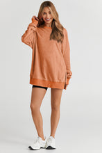 Load image into Gallery viewer, Washed Oversized Sweatshirt