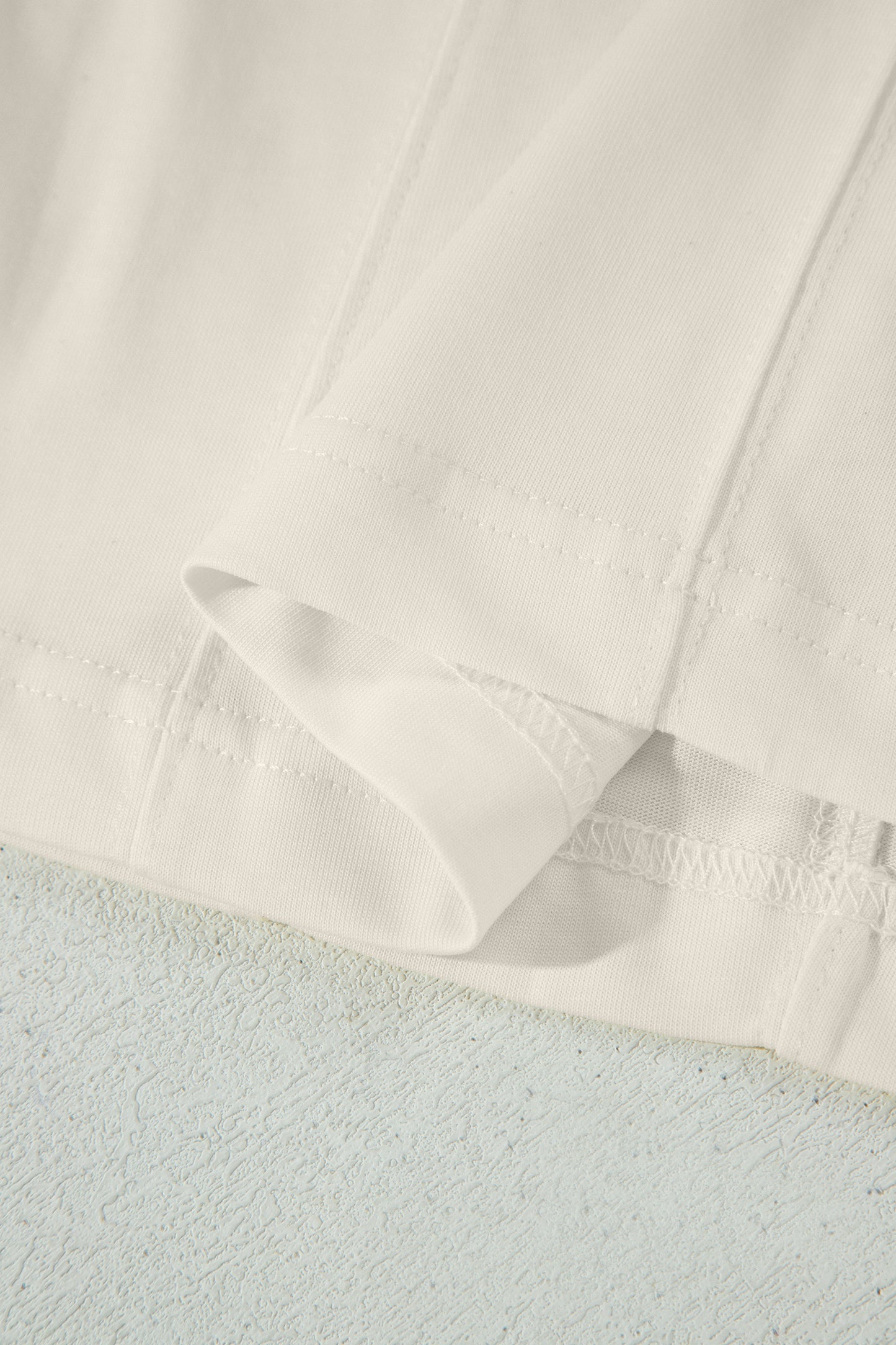 Blush Breeze Cotton Lounge Set