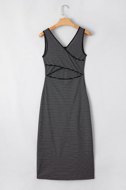 Ivy-Criss-Cross Dress