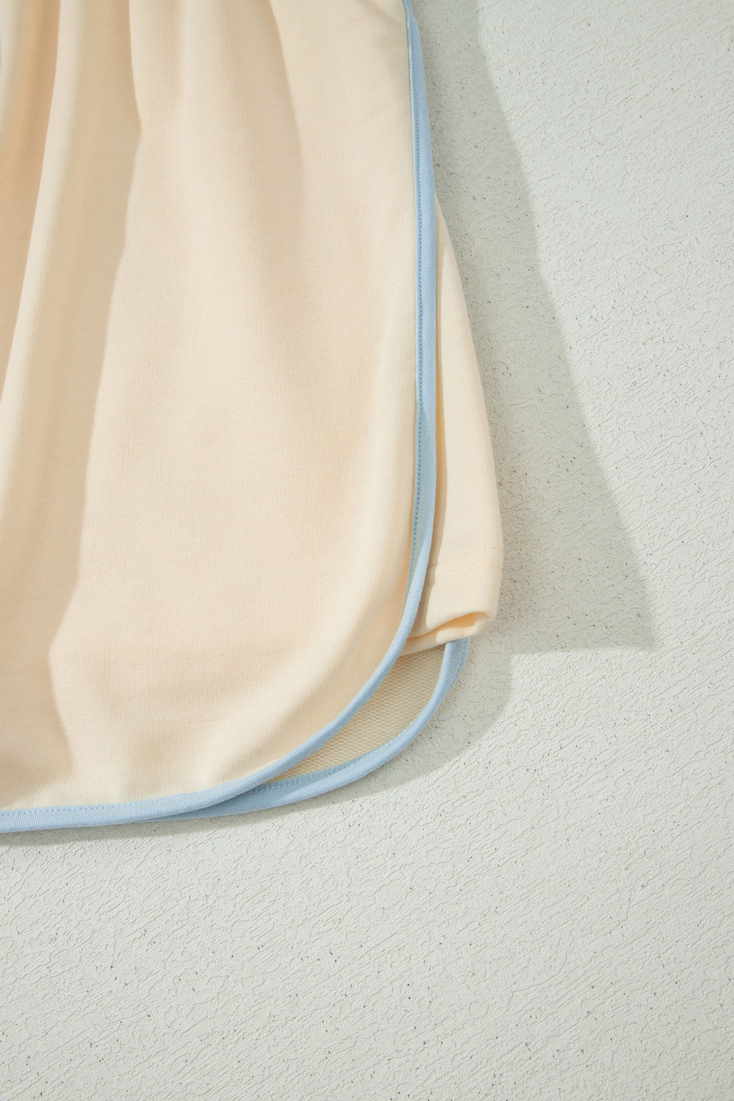 Apricot Colorblock  Set