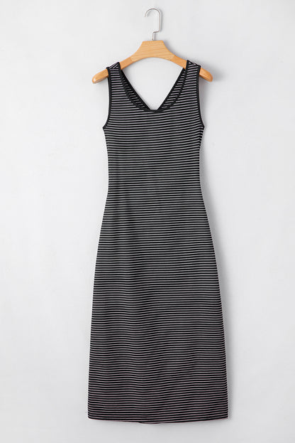 Ivy-Criss-Cross Dress