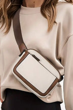 Load image into Gallery viewer, Adjustable Strap Mini Crossbody Bag