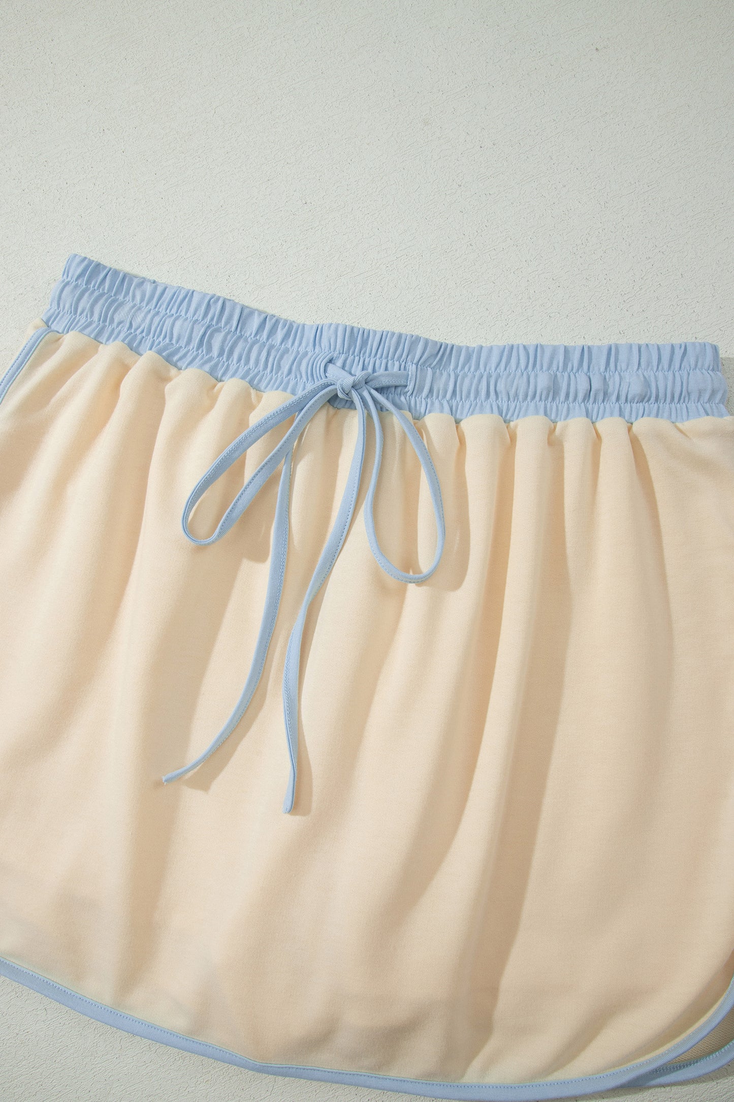 Apricot Colorblock  Set