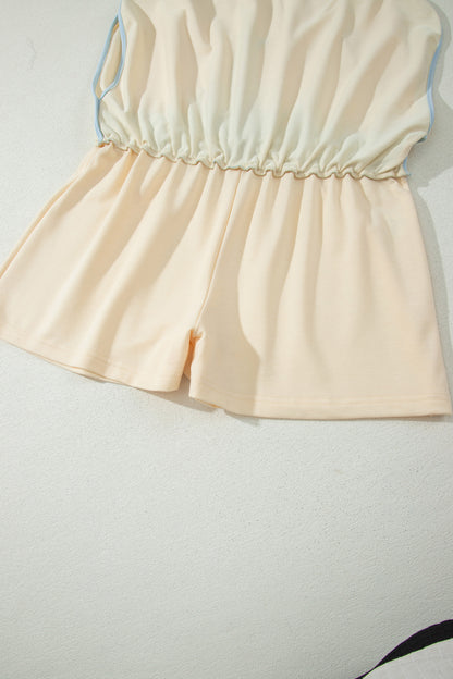 Apricot Colorblock  Set