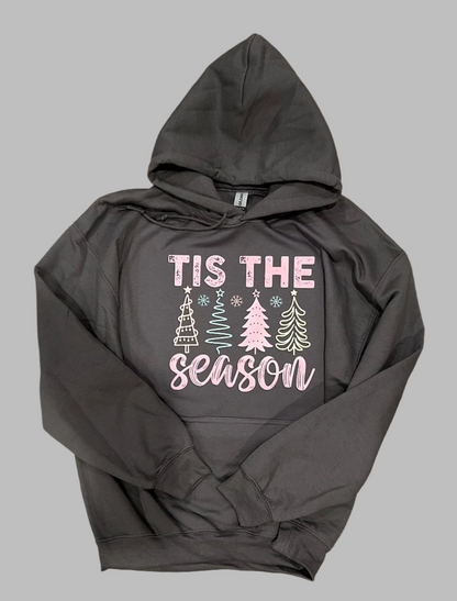 Tis The Season Hoodie