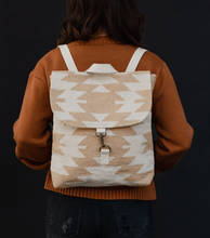 Load image into Gallery viewer, Aztec Backpack