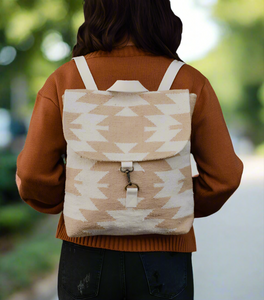 Aztec Backpack