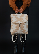 Load image into Gallery viewer, Aztec Backpack
