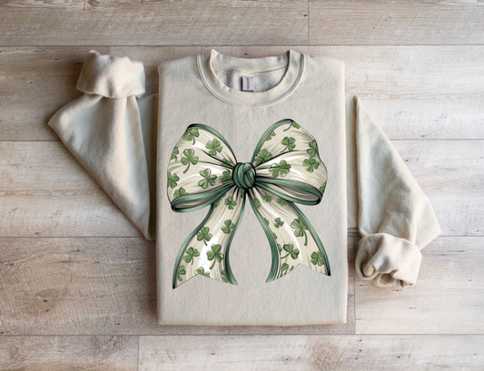 Harper-Clover Crew