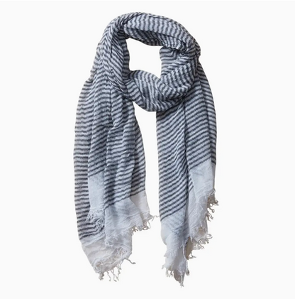 Insect Shield Scarf
