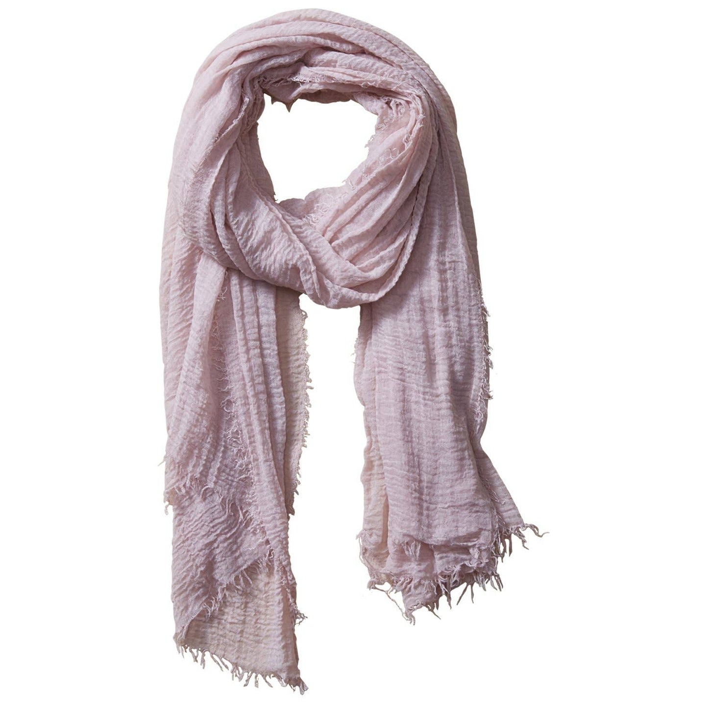 Insect Shield Scarf - Pink