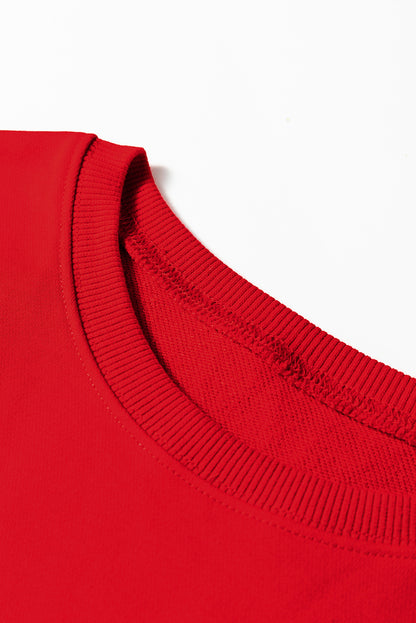Lincoln-Varsity Dress