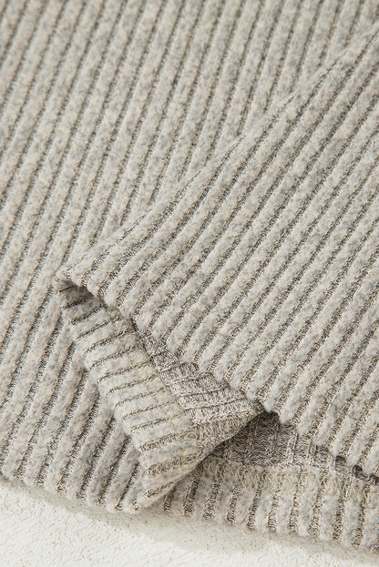 Keller Henley Knit Top