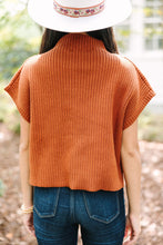 Load image into Gallery viewer, Patch Pocket Ribbed Knit Short Sleeve Sweater