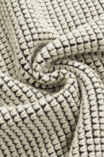 Load image into Gallery viewer, Yellow Knitted Open Front Casual Long Cardigan