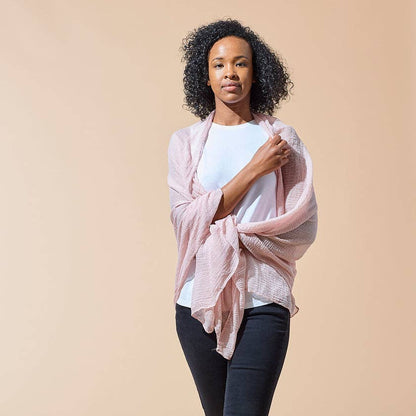 Insect Shield Scarf