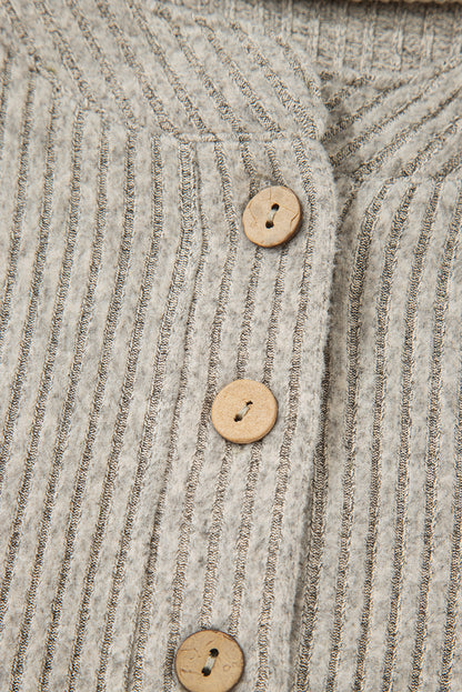 Keller Henley Knit Top